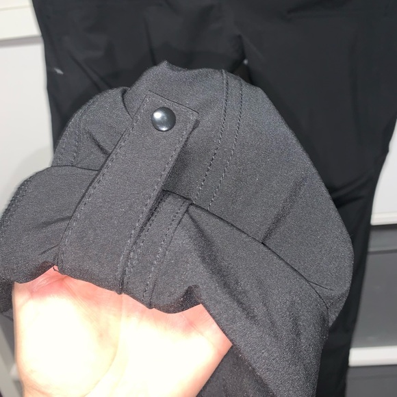 The North Face Zip-off Roll Capris to pants 10 - Picture 7 of 9